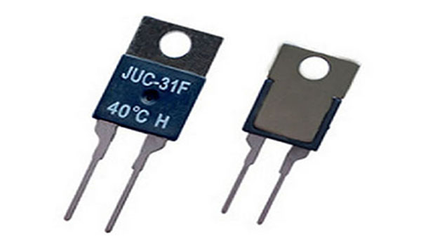 JUC-31F,超小型温控器